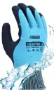 Liquid-Grip vedenpitävä lateksikäsine 12Paria/nippu 9