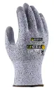 Viiltosuojakäsine CUT-5 12paria/nippu 10