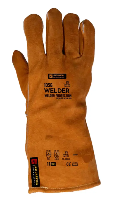 Welder - Hitsauskäsine 1055