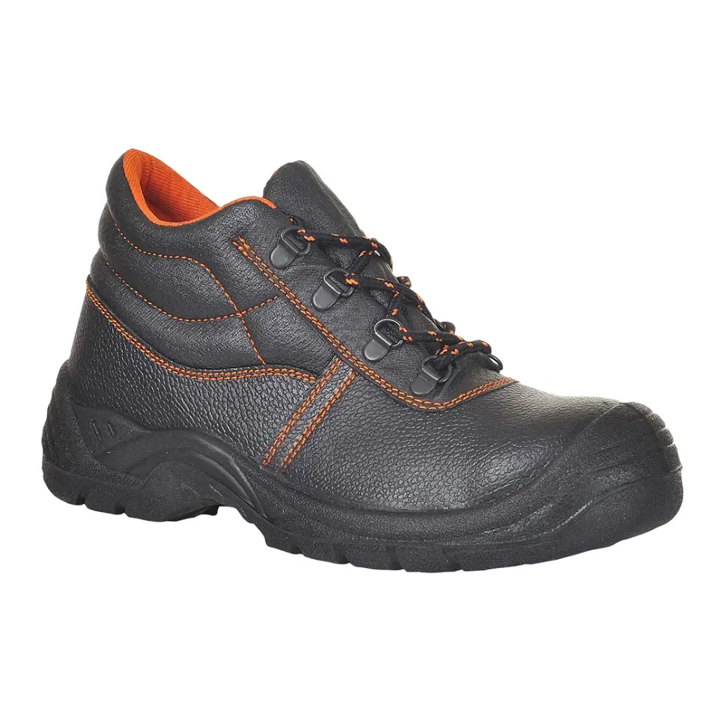 Turvakenkä S3 Kumo Steelite FW24 Port West 38 