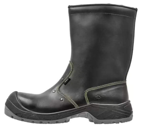 Sievi AL Hit 7 XL+ S3 HRO 