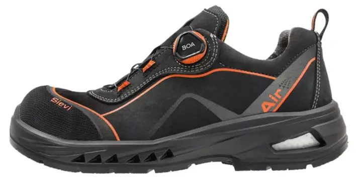 Sievi AirGo 3 Roller XL S3 