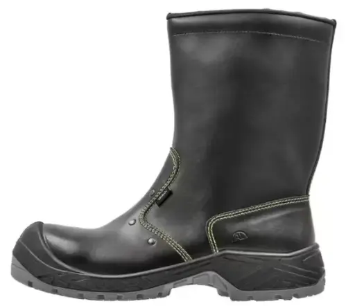 Sievi AL Hit 7 XL+ S3 HRO 