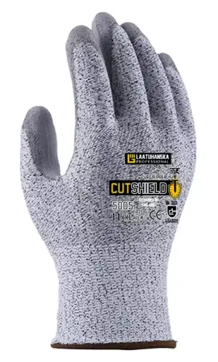 CutShield D/5 - Viiltosuoja 5005