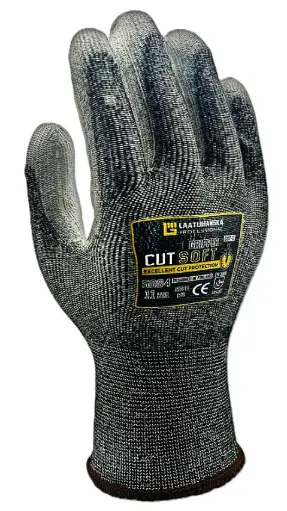 Cut Soft - Viiltosuoja Käsine 5004